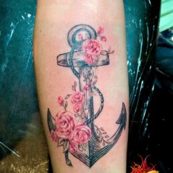 Kenny – Warmart Ink Tattoo And Body Piercing